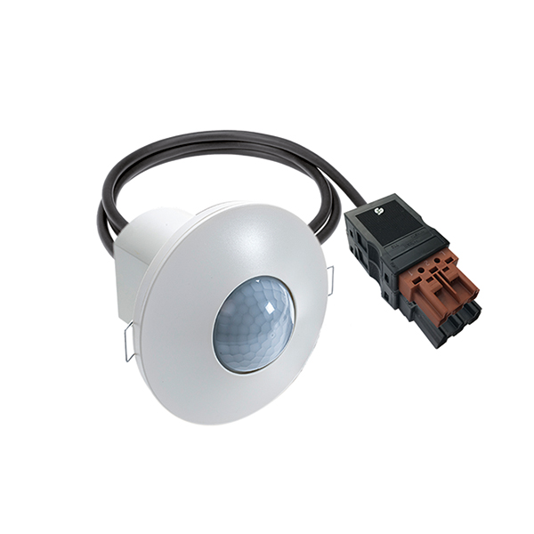 Оборудование Esylux EP10424625 Датчик присутствия ON/OFF PD-C 360i/8 WAGO WINSTA CodeA/S по выгодной цене. Купить в Москве со скидкой.