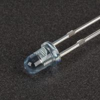 Arlight 003717 Светодиод ARL-3014IRAB (Arlight, 3мм (круглый))