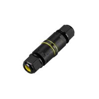 Arlight 030756 Коннектор NEO-GERM-3pin-WTW (4-8mm) (Arlight, IP68)