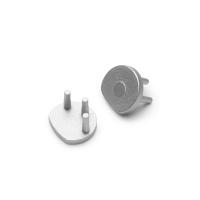 Arlight 022881 Заглушка для TOP-PEN-SILVER глухая (ARL, Пластик)