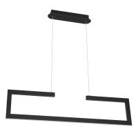 Arlight 028203 Светильник SP-MARQUO-S770x70-20W Warm3000 (BK, 120 deg) (Arlight, IP20 Металл, 3 года)