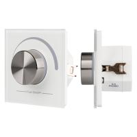 Arlight 026493 INTELLIGENT ARLIGHT Роторная панель DALI-133-BR-DIM-IN (BUS, 230V) (IARL, -)