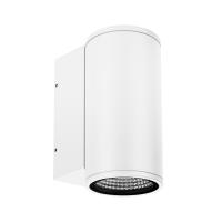 Arlight 037255 Светильник LGD-FORMA-WALL-R90-12W Day4000 (WH, 44 deg, 230V) (Arlight, IP54 Металл, 3 года)