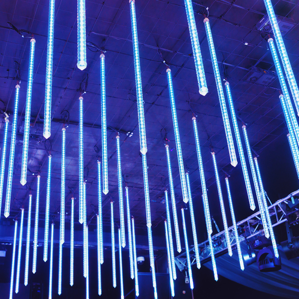 Оборудование Arlight 026041 Светодиодная гирлянда ARD-ICEFALL-CLASSIC-D12-200-10PCS-CLEAR-32LED-LIVE BLUE (230V, 10.5W) (ARDCL, IP65) по выгодной цене. Купить в Москве со скидкой.