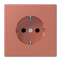 Jung LC 1520 KI 32121 SCHUKO®-розетка 16 A / 250 B ~