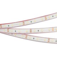Arlight 034006 Светодиодная лента герметичная RTW-PFS-A60-11mm 12V White6000 (4.8 W/m, IP68, 2835, 5m) (Arlight, -)