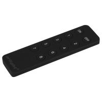 Arlight 020097 Пульт SR-2833K8 Black (диммер 8 зон) (ARL, IP20 Пластик, 3 года)