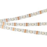 Arlight 026460 Светодиодная лента SPI-5000-RAM-5060-30 12V Cx1 RGB-Auto (10mm, 4.8W/m, IP20) (Arlight, Открытый, IP20)