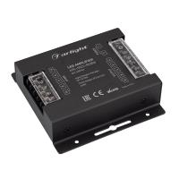 Arlight 027141 Усилитель ARL-5022-RGBW (12-24V, 4x8A, 384-768W) (Arlight, IP20 Металл, 3 года)
