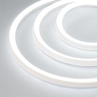 Arlight 038788 Светодиодная лента герметичная MOONLIGHT-3D-A168-15x15mm 24V White6000 (7.2 W/m, IP67, 2835, 5m, wire x1) (Arlight, -)