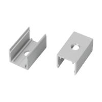 Arlight 025552 Держатель ARL-MOONLIGHT-1213-CLIP ANOD (Arlight, Алюминий)