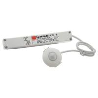 BEG Luxomat 92985 Потолочный датчик движения PD9-1C-12-48V