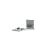 Arlight 015463 Заглушка ALU-BASE-WH28-R правая (Arlight, Металл)