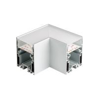 Arlight 021255 Угол S2-LINE-5470-L90 прямой (Arlight, Металл)