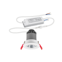 Esylux EO10302039 Потолочные светильники ALICIA