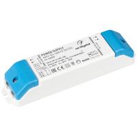 Arlight 032555 Блок питания ARV-SS-48018 DC/DC (12-48V, 18A, PWM smooth start) (Arlight, IP20 Пластик, 5 лет)