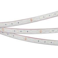 Arlight 014019 Светодиодная лента RTW 2-5000PGS 24V Yellow 2x (5060, 300 LED, LUX) (Arlight, 14.4 Вт/м, IP67)