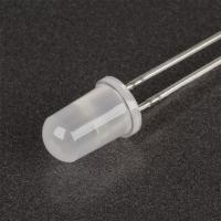 Arlight 003135 Светодиод ARL-5013UBW-B (Arlight, 5мм (круглый))