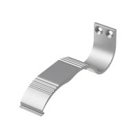 Arlight 015535 Настенный держатель Wall-arm для ALU-ROUND (Arlight, Металл)