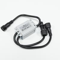 Arlight 031758 Коннектор питания ARD-PRO-DMX (24V, 1x200pix) (Ardecoled, Закрытый)