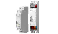 Lunatone 89453860-HS Приводы: DALI | 0-10V | PWM DALI 4Ch RC