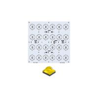 Arlight 016092 Плата 120x120-24XP PARALLEL (12S-12S, 724-100) (Turlens, -)