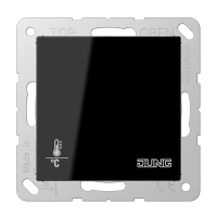 Jung A 2178 BF ORTS SW KNX регулятор