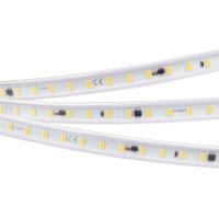 Arlight 027051(2) Светодиодная лента герметичная ARL-PV-С72-15.5mm 230V White6000 (14 W/m, IP65, 5630, 50m) (Arlight, 14.4 Вт/м, IP65)