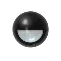 Esylux EM10041020 Датчик движения ON/OFF MD-W 200i schwarz