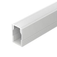Arlight 037107 Профиль SL-MINI-8-H12-2000 WHITE (Arlight, Алюминий)