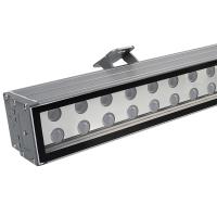 Arlight 026096 Светодиодный прожектор AR-LINE-1000XL-54W-230V Day (Grey, 30 deg) (Arlight, Закрытый)