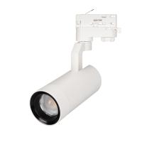 Arlight 031216 Светильник LGD-GELIOS-4TR-R67-20W Warm3000 (WH, 20-60 deg, 230V) (Arlight, IP20 Металл, 3 года)