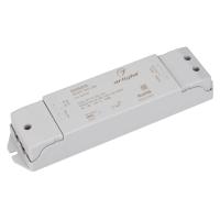 Arlight 027137 Диммер SMART-D32-DIM (12-36V, 12A, 0/1-10V) (Arlight, IP20 Пластик, 5 лет)
