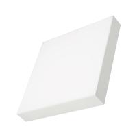Arlight 034798 Светильник SP-QUADRO-S400x400-40W Day4000 (WH, 120 deg, 230V) (Arlight, IP40 Металл, 3 года)