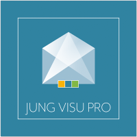 Jung JVP-P ПО JUNG Visu Pro