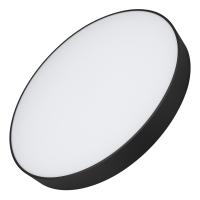 Arlight 034825 Светильник SP-RONDO-R600-60W Day4000 (BK, 120 deg, 230V) (Arlight, IP40 Металл, 3 года)