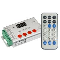 Arlight 022992 Контроллер HX-802SE-2 (6144 pix, 5-24V, SD-карта, ПДУ) (Arlight, -)