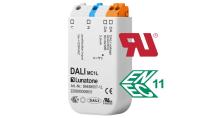Lunatone 86458507-1L Элементы управления и HMI DALI MC1L