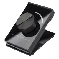 Arlight 020949 Панель Rotary SR-2836D-RF-UP Black (3V, DIM) (Arlight, IP20 Пластик, 3 года)