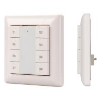 Arlight 025506 INTELLIGENT ARLIGHT Панель DALI-223-1G-8SC-IN (BUS) (IARL, -)