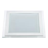 Arlight 014922 Светодиодная панель LT-S200x200WH 16W Day White 120deg (Arlight, IP40 Металл, 3 года)
