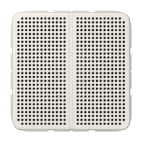 Jung CD 567-G3 Дверной звонок трёхтональный