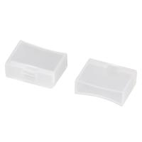 Arlight 022361 Силиконовая заглушка для лент MONO-10mm (Arlight, -)