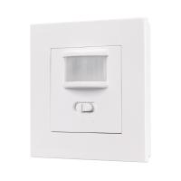 Arlight 031847 Датчик движения PRIME-PIR-BUILT-200W (230V, 0.87A, MULTI, IP20) (Arlight, Пластик)