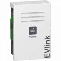 Schneider Electric EVW2S22P44 Зарядная станция EVlink PARKING Wall EVW2S22P44