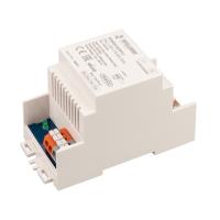 Arlight 026166 INTELLIGENT ARLIGHT Блок питания шины DALI-301-PS250-DIN (230V, 250mA) (IARL, DIN-рейка)
