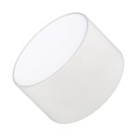 Arlight 021781 Светильник SP-RONDO-120A-12W Warm White (Arlight, IP40 Металл, 3 года)