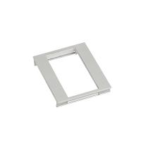 Arlight 017300 Рамка для SHELF-MULTI половинная (ANR, -)