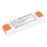 Arlight 026407(1) Блок питания ARV-SN24050-PFC-TRIAC-B (24V, 2.1A, 50W) (Arlight, IP20 Пластик, 3 года)