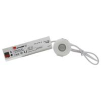 BEG Luxomat 93390 KNX Gen6 Deluxe Датчик присутствия PD9-KNX-DX
